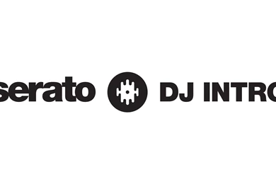 Serato DJ Intro