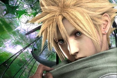 Cloud Final Fantasy Wallpapers 6 Wide Wallpapers   XDwallpaper.com