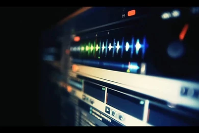 Traktor By FDRK: January 2011