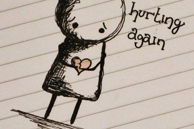 Love Hurts Wallpapers