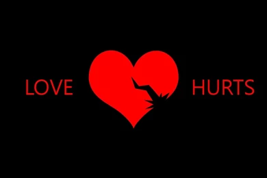 Love Hurt Wallpapers