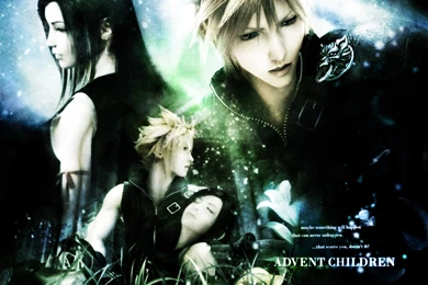 Wallpapers : Final Fantasy 7 Wallpaper, HD, Game Desktop Wallpapers ...