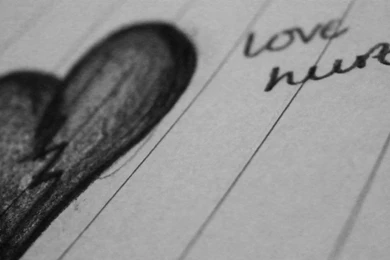 Wallpapers Hurt Love Hurts Hd 1920x1080