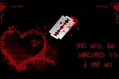 love wallpaper love hurt wallpapers hd desktop background