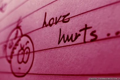 Love Hurts Quotes Wallpapers   Wallpapers Cave