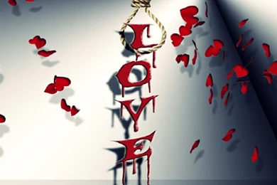 Free Download Wallpapers Of Love Hurts