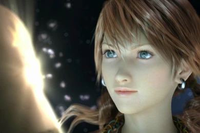 Download Anime Final Fantasy Wallpapers