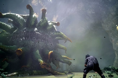 Final Fantasy XV Wallpapers For Android