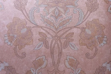 Mgnc711033 Screen Printing Wallpapers On The Walls Wallpapers ...