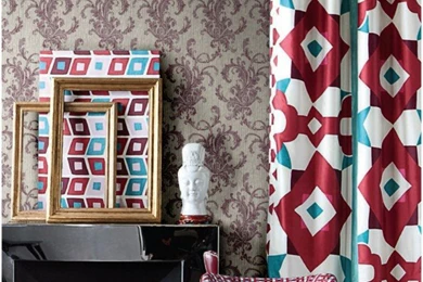 Wallpapers Roll Size 0.53*10m,Wallpapers Suppliers China,Wallpapers ...