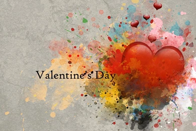 Happy Valentine's Day Wallpapers HD 2016
