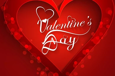 Special Hd Wallpapers For Happy Valentine Day