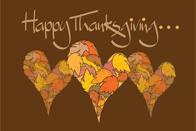 25 Happy Thanksgiving Day 2012 HD Wallpapers