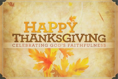 Happy Thanksgiving Bundle By Graceway Media