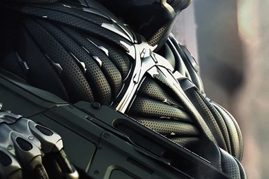 Crysis 2 Game HD Desktop Wallpapers : Widescreen : High Definition ...