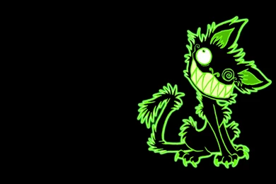 13 Toxic HD Wallpapers