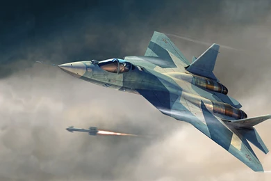 Jet Military Battle Missile Wallpapers