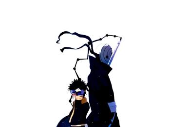 95 Obito Uchiha HD Wallpapers