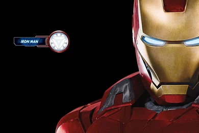 Iron Man Wallpapers 679 NextFinish.com
