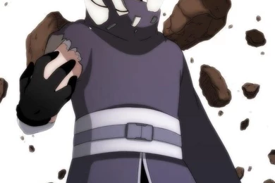 Obito Uchiha Wallpapers