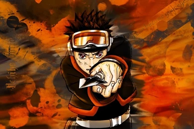 Obito   Uchiha Obito Wallpapers (32259901)   Fanpop