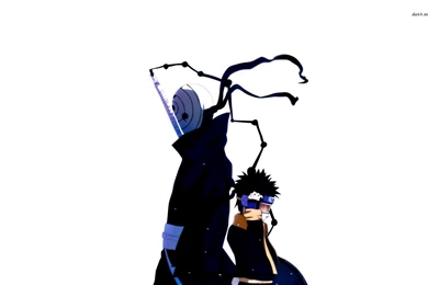 Obito Uchiha In Naruto Shippuden Wallpapers   Anime Wallpapers