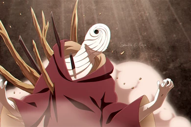 Naruto Toby Madara Uchiha Obito Uchiha Wallpapers