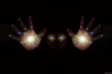 Iron Man Wallpapers