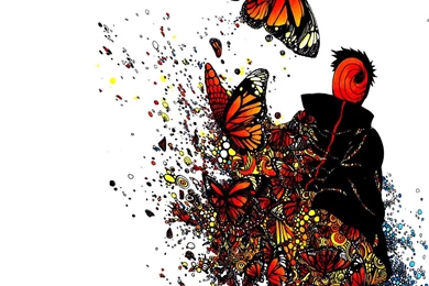 Obito Uchiha   Naruto Wallpapers   Anime Wallpapers