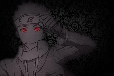 Obito Uchiha (Young) Wallpapers By Obizu On DeviantArt
