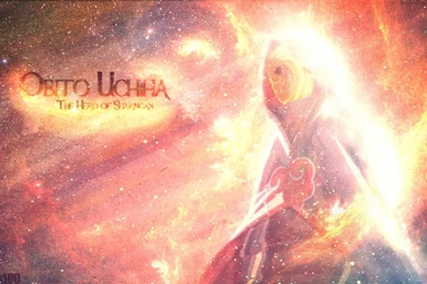 Obito Uchiha Wallpapers By Ramzes100 On DeviantArt