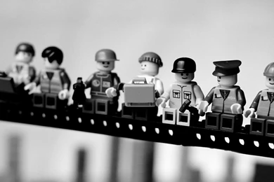 Retro Wallpapers Toys   Wallpapers