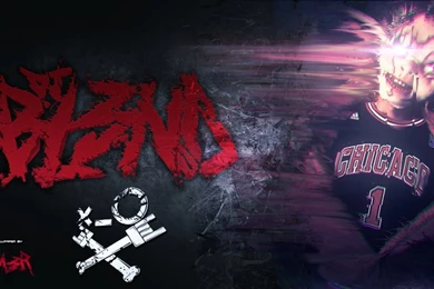 DJ Bl3nd Wallpapers By Djamer1337 On DeviantArt