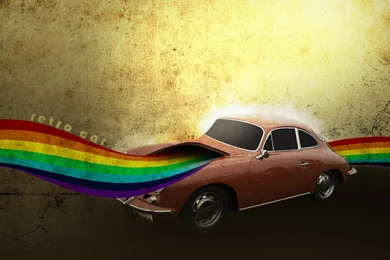 50 Absolutely Stylish Vintage And Retro Graphic Wallpapers ...