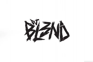 DJ BL3ND HD Desktop Wallpapers : High Definition : Fullscreen ...