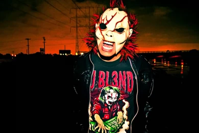 Dj Bl3nd HEY! My Name Is.... BAM BAM BAM YouTube