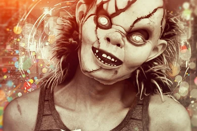 Dj Bl3ND By Aminebjd On DeviantArt