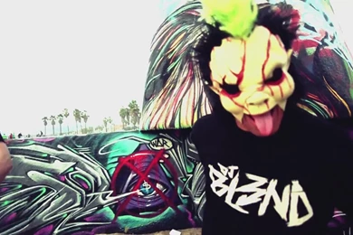 Dj Bl3nd   Party Mix