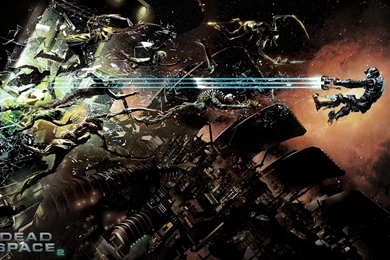 Dead Space 2 Wallpapers Hd Wallpapers   673790