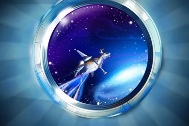 Download Wallpapers 3840x2400 Space, Missile, System Ultra HD 4K HD ...