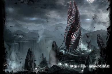 Download The Dead Space Artifact Wallpaper, Dead Space Artifact ...