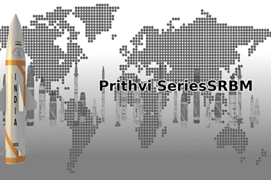 Prithvi Series Battlefield Missile Wallpapers By Arkem8 On DeviantArt