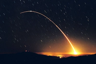 Minuteman III Wallpapers