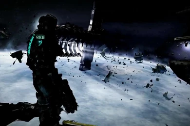 Hd Wallpapers Dead Space   Backgrounds Wallpapers For Your Desktop ...
