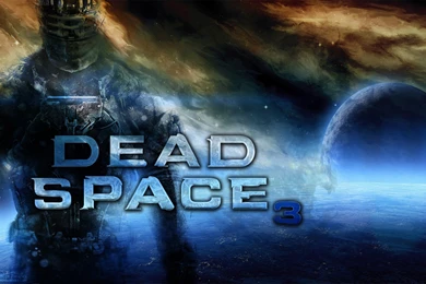 Dead Space 3 Wallpapers Hd Wallpapers   130645