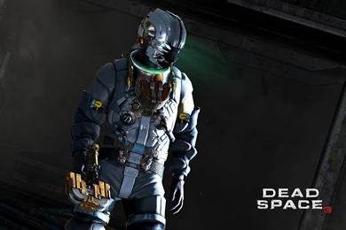 Dead Space 3 2013 Wallpapers