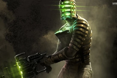 Dead Space 3 Wallpapers   Game Wallpapers