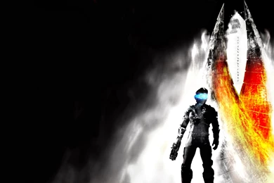 1080 Dead Space Wallpapers