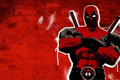 Comics Deadpool Wallpapers Download Free