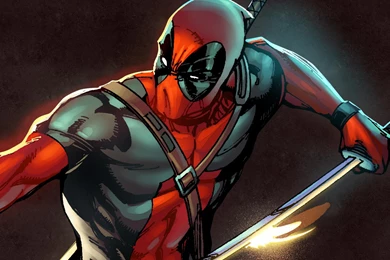 Mac iMac 27 Deadpool Wallpapers HD, Desktop Backgrounds 2560x1440 ...